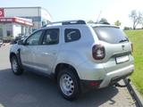 Dacia Duster II 1.3 TCE Comfort Navi Kamera Totwinkel - Dacia: Allradantrieb, Pickup