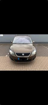 Seat Alhambra 7 Sitzer Automatik 2.0 - Seat Alhambra in Bremen