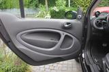 Smart ForTwo cabrio BRABUS 0.9 80kW twinamic  - Smart Gebrauchtwagen in Münster