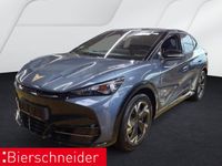 Cupra Tavascan - Vorschau Bild 2