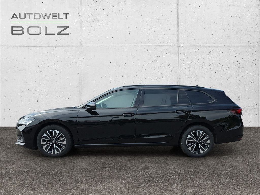 Skoda Superb - Bild 7