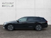 Skoda Superb - Vorschau Bild 7