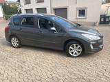 Peugeot 308 SW Tendance 120 VTi Tendance - Peugeot 308 aus 2008: SW