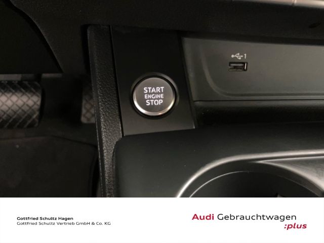 Audi A4 - Bild 15