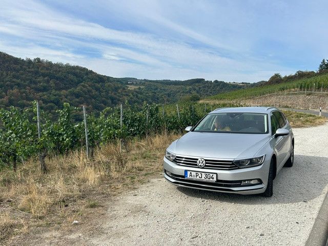Image of Volkswagen Passat Variant
