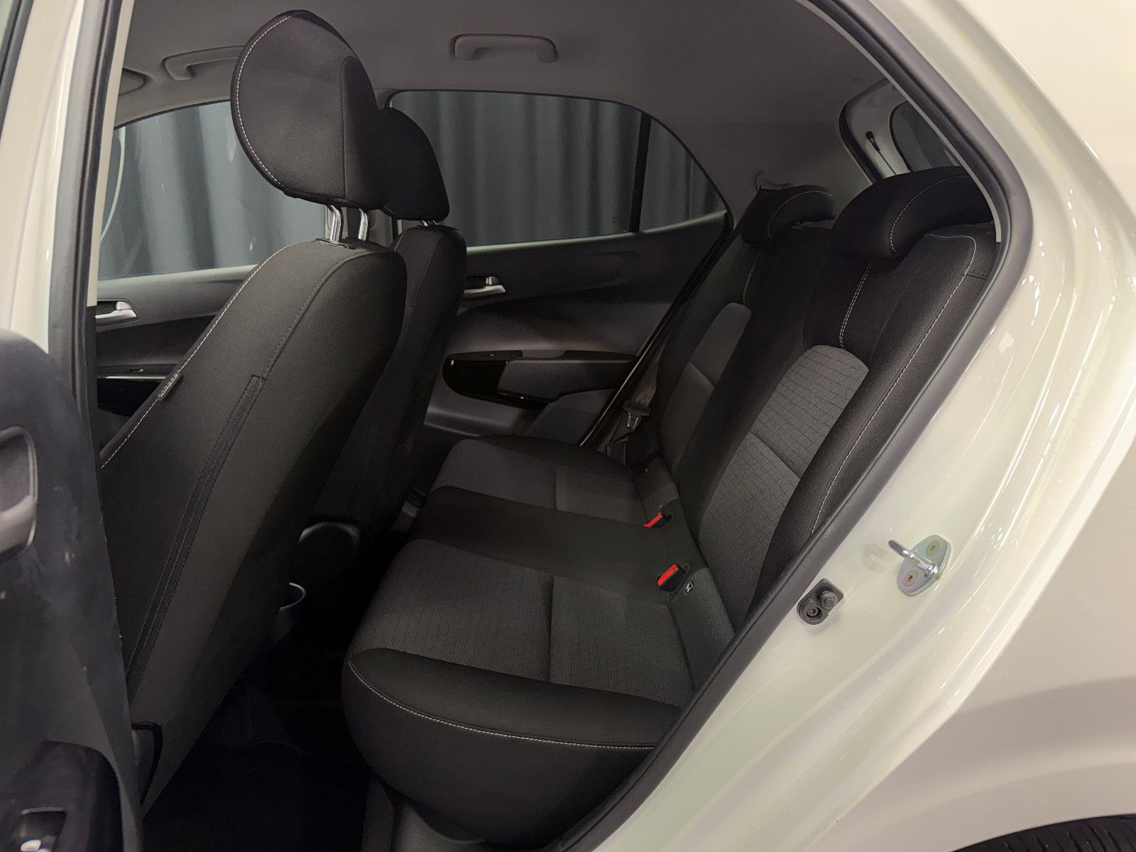 Fahrzeugabbildung Kia Picanto Dream Team|AC|RF-CAM|Carplay