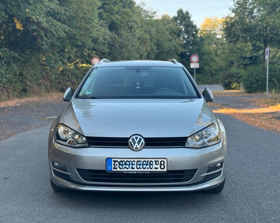 Image of Volkswagen Golf