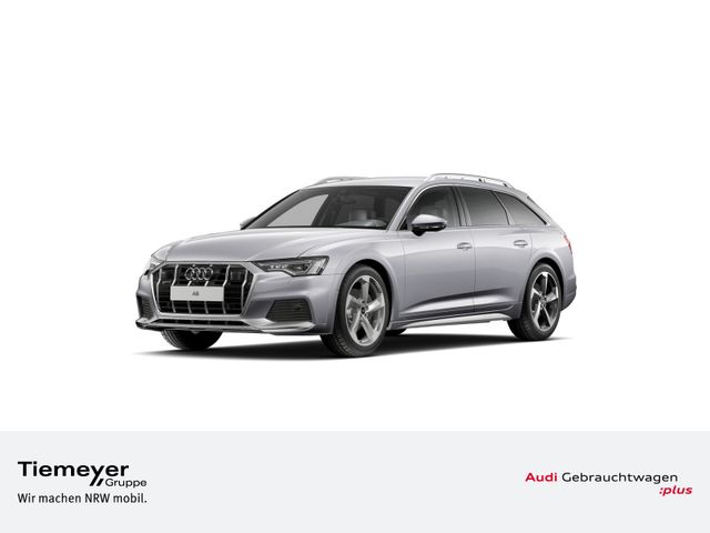 Audi A6 Allroad 40 TDI Q LM20 AHK ST.HEIZ MEMORY SPOR