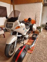 BMW R1100 RS - BMW 1994