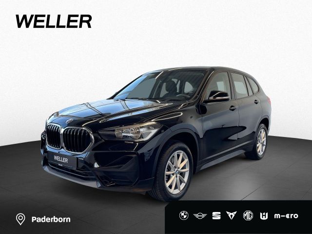 BMW X1 sDrive18iA Advantage - Navi,Tempomat,PDC,DAB