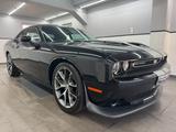 Dodge Challenger 3.6 V6 GT Last Call/Leder/Carplay/Alp - schwarze Dodge Challenger