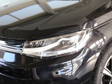 Volkswagen Caddy 2.0TDI DSG STYLE LED NAVI ACC KAMERA AHK