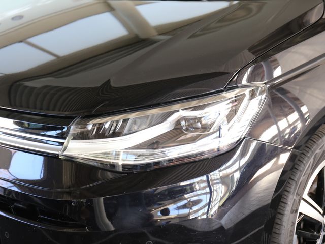 Volkswagen Caddy 2.0TDI DSG STYLE LED NAVI ACC KAMERA AHK