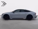 Audi RS 7 Sportback performance*NAVI-PLUS*HUD*RS-AGA* - weiße Audi RS7