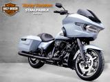 Harley-Davidson FLTRX Road Glide 117 TOP VORFÜHRMODEL