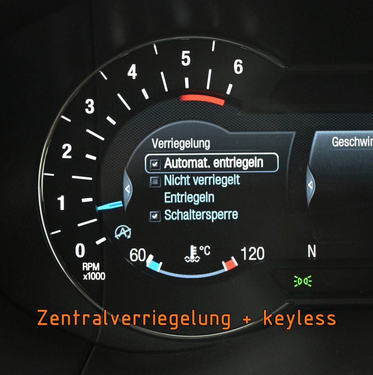 Fahrzeugabbildung Ford S-Max 2,0D EcoBlue ST-Line °ACC°AHK°STANDHEIZ°