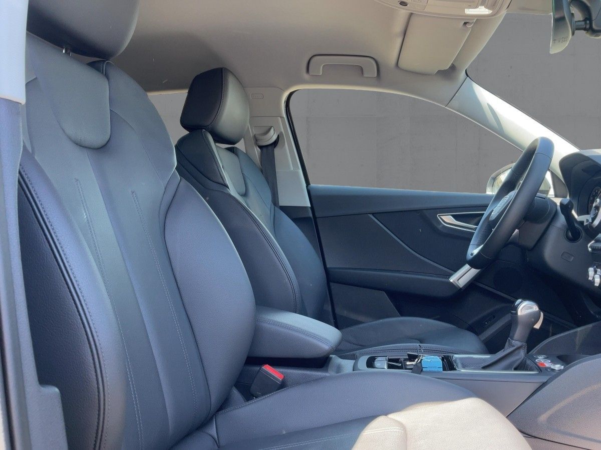 Audi Q2 - Bild 12