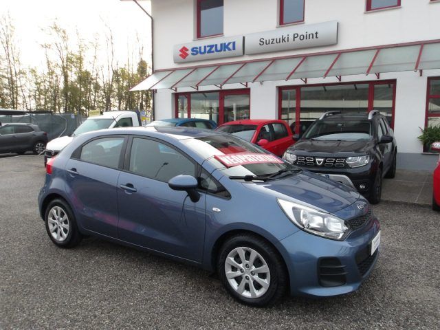 Kia KIA Rio 1.2 CVVT 5p. Cool - NEOPATENTATI