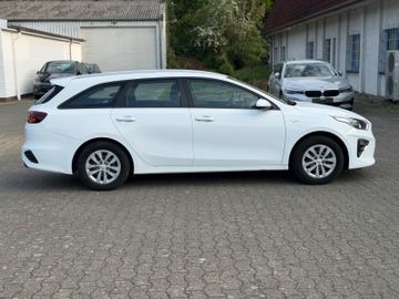 KIA cee'd / Ceed - 8