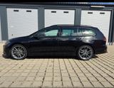 Volkswagen Golf 2.0 TSI OPF DSG 4MOTION R Variant R - : Alcantara, Beheizbare Frontscheibe, Kombi