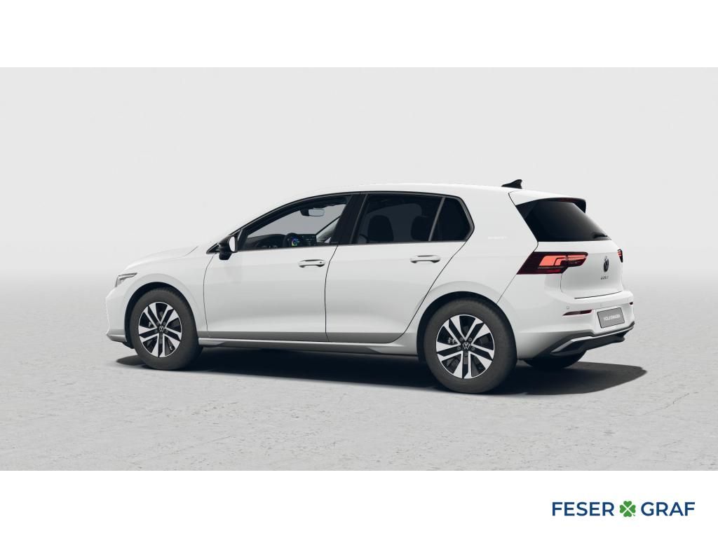Volkswagen Golf - Bild 10