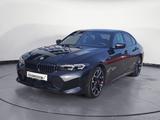 BMW 320d xDrive M Sportpaket Pro Navi Tempom.aktiv B - BMW Gebrauchtwagen von 2024