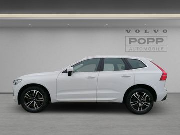 Volvo XC60 - 2