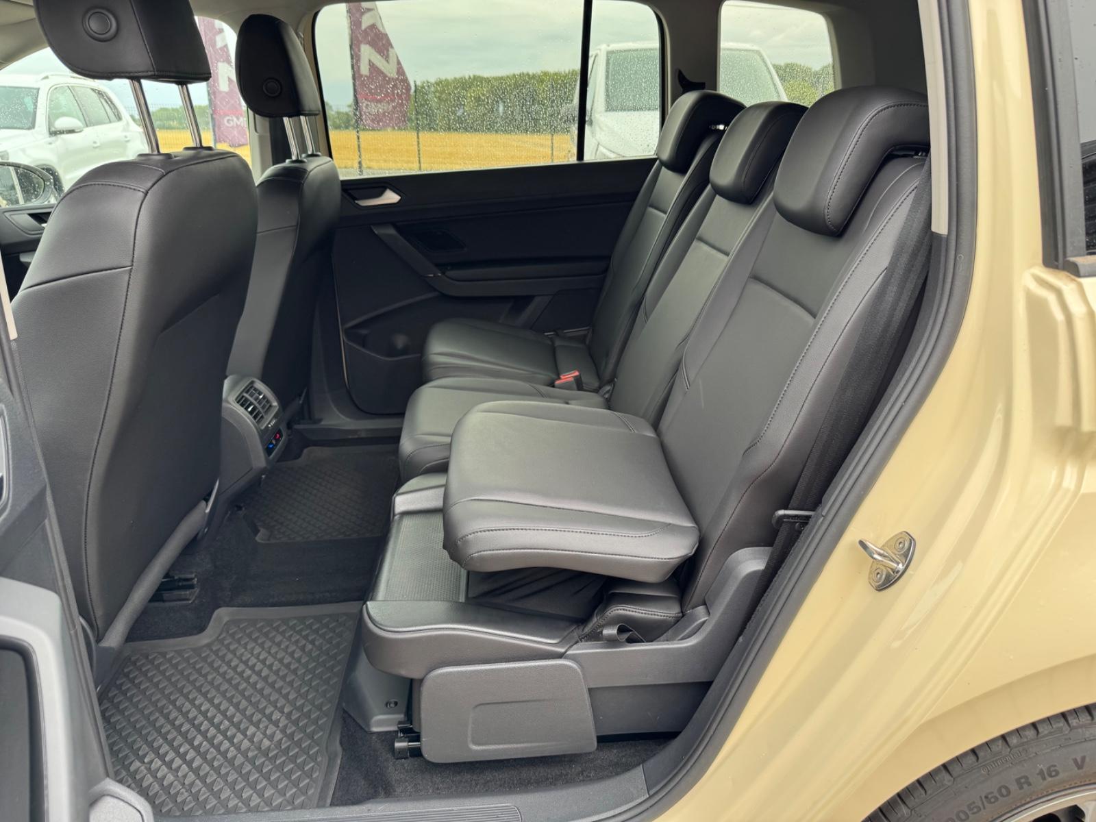 Volkswagen Touran, миниатюра 15
