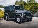 Land Rover Defender 2.2 Turbo / 90 / SW / Corris Grey / Cam