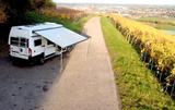 Knaus Boxstar Freeway 630 - 4 Schlafpl., Solar, 4.25t - Knaus Kastenwagen