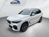 BMW X5 xDrive30d M Sport AHK Pano Standhz HiFi SHZ