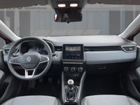 Renault Clio - Vorschau Bild 10