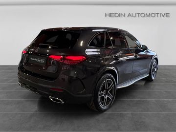 Mercedes GLC 200 - 6