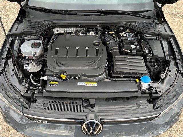 Fahrzeugabbildung Volkswagen Golf VIII GTD 2.0TDI DSG  IQ-LIGHT+DIGICOCKP+++