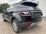 Land Rover Range Rover Evoque Pure - gebrauchte Land Rover Range Rover Evoque aus dem Jahr 2012