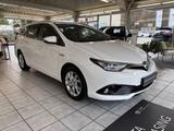 Toyota Auris Touring Sports Hybrid 1.8 VVT-i Automatik  - Toyota Auris Touring Sports: Automatik