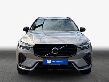 Volvo XC60 - 3