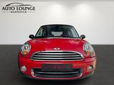 MINI Cooper 1.6 Chili-Paket | Glasdach | Sitzheizung - MINI MINI: Rot