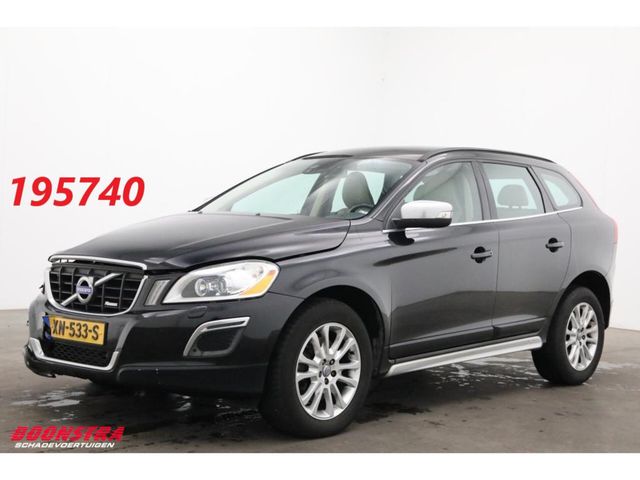 Volvo XC60 2.0T Aut. R-Design BiXenon Leder klima Crui