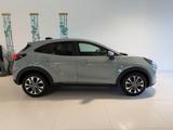 Ford Puma Titanium 1.0 EcoBoost Hybrid 92 kW (125 ... - Ford Puma Gebrauchtwagen