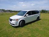 Dodge Grand Caravan - mit LPG-Antrieb: Kleinbus, Automatik