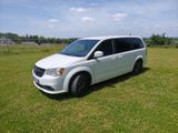 Dodge Grand Caravan - Dodge: Gran Caravan