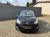 Hyundai i10 FIFA World Cup Edition - Hyundai i10 in Saarbrücken