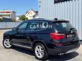 BMW X3 xDrive 30d X LINE "2.HAND+R.KAM+PANO+LED+AHK" - BMW X3: Line X