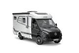 HYMER / ERIBA / HYMERCAR ML-T Xperience 580 *LED*32"TV*Premium Paket* - Hymer ML T 580 Xperience