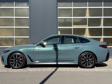 BMW 420 Gran Coupé - 5