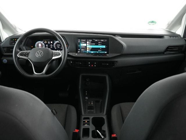 Volkswagen Caddy Maxi - Bild 4