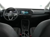 Volkswagen Caddy Maxi - Vorschau Bild 4