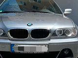 BMW 318Ci  - BMW 318 aus 2004: Ci
