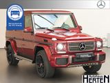 Mercedes-Benz Mercedes-AMG G 65 EXCLUSIVE+360°+12V - Mercedes-Benz G 65 AMG aus 2018